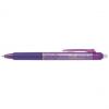 Tintenroller FRIXION BALL CLICKER 05, violett