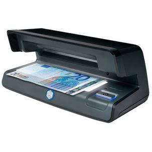 Symbolbild: Geldschein-Prüfgerät "Safescan 70", schwarz, Anwendung  131-0398