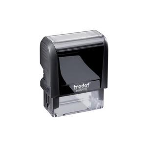 Printy 4910, schwarz 53536