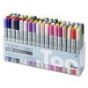 Hobbymarker ciao, 72er Set B