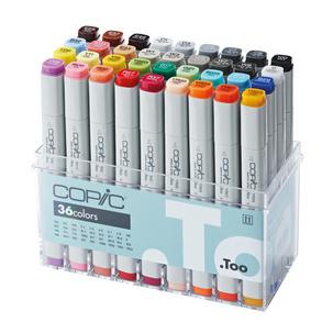 Profi Marker, 36er Set Basis 20075158