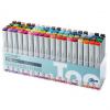 Profi Marker, 72er Set 1