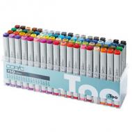 Profi Marker, 72er Set 1