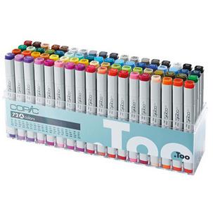 Profi Marker, 72er Set 1 20075160