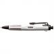 "AirPress Pen", schwarz / silber  BC-AP12