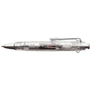 "AirPress Pen", transparent / silber BC-AP20