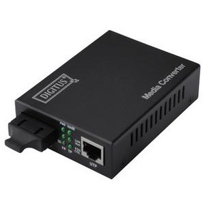Gigabit Medien Konverter DN-82121-1