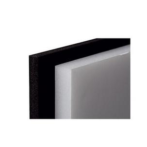 Detailansicht: Schaumstoffplatte "Foam Board" 33030900