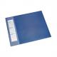 recycelbar - Schreibtischschutz - 3-Schichten-Aufbau - erleichtert das Schreiben 41656