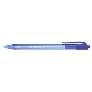 Druckkugelschreiber InkJoy 100 RT, blau S0957040