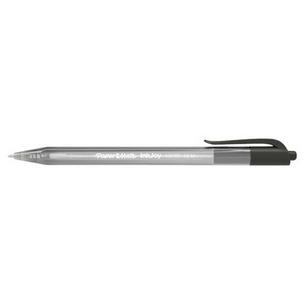 Druckkugelschreiber InkJoy 100 RT, schwarz S0957030
