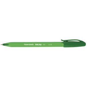 Symbolbild: Kugelschreiber InkJoy 100, grün S0957150