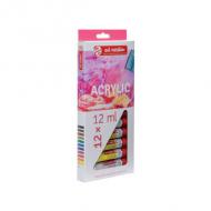 Acrylfarbe ArtCreation Expression, 12er-Set