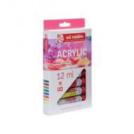 Acrylfarbe ArtCreation Expression, 8er-Set