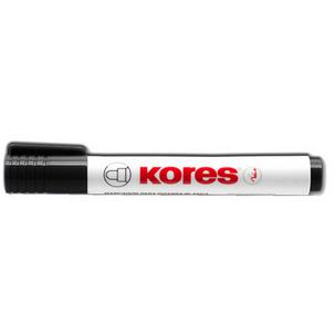 Whiteboard- & Flipchart-Marker "K MARKER", schwarz M20830