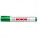 Whiteboard- & Flipchart-Marker "K MARKER", rot M20830