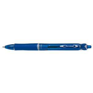Kugelschreiber ACROBALL, blau 424250