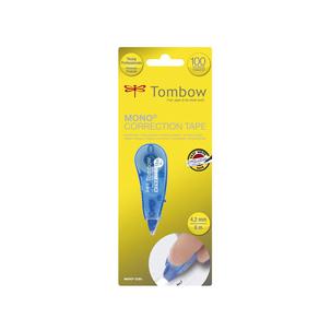 Korrekturroller "MONO CT-CCE4", blau CT-CCE4-BE