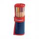 Fineliner point 88®, 25er Rollerset "Fan Edition"  8830-2