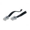 Modular-Kabel, RJ45 Stecker - RJ45 Stecker