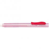 Radierstift ClicEraser 2, rot