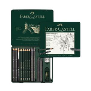 PITT Graphite Set medium 112973