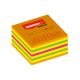 Haftnotizen-Würfel "Neon" N48464
