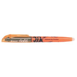 Textmarker FRIXION light, orange 375125