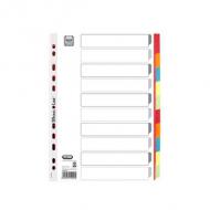 Powerkarton-Register, 10-teilig