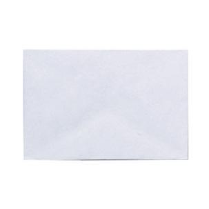 Symbolbild: Briefumschläge C6, ohne Fenster 764662