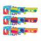 Flachlineal Kidy Grip, 200 mm 278610
