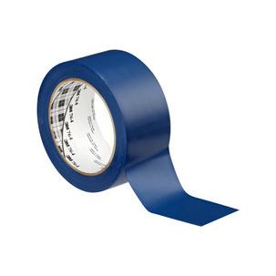 Allzweck-Weich-PVC-Klebeband 764I, blau 764i