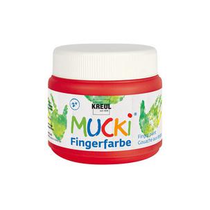 Fingerfarbe "MUCKI", 150 ml 23101