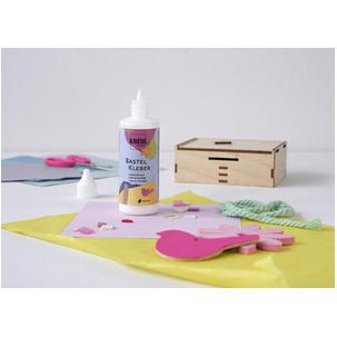 Bastelkleber Hobby Line, 250 ml 49361