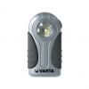 Taschenlampe "LED Silver Light 3AAA"