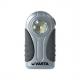 Taschenlampe "LED Silver Light 3AAA", Blister 16647 101 421