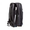 Notebook-Rucksack "ECHO", geschlossen