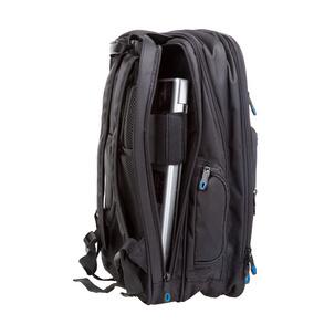 Notebook-Rucksack "ECHO", geschlossen 46103