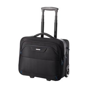 Business Notebook-Trolley "BRAVO", geschlossen 46101