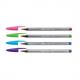 Kugelschreiber Cristal Large Fun, Farben 524173