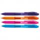 Symbolbild: Liquid Gel-Tintenroller EnerGel-X BL107, Standardfarben BL107-FX