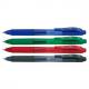Symbolbild: Liquid Gel-Tintenroller EnerGel-X BL107, Standardfarben BL107-FX