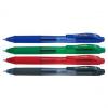 Symbolbild: Liquid Gel-Tintenroller EnerGel-X BL107, Standardfarben