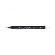 Fasermaler "DUAL BRUSH PEN ABT", cool grey 1