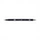 Fasermaler "DUAL BRUSH PEN ABT", cool grey 3 ABT-N45