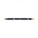 Fasermaler "DUAL BRUSH PEN ABT", light green ABT-N75