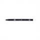 Fasermaler "DUAL BRUSH PEN ABT", cool grey 7 ABT-873