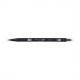 Fasermaler "DUAL BRUSH PEN ABT", cool grey 7 ABT-N25