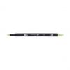 Fasermaler "DUAL BRUSH PEN ABT", mint