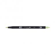 Fasermaler "DUAL BRUSH PEN ABT", mint